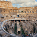 Exploring the Colosseum: Rome’s Iconic Landmark Experience