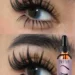 Top Moisturizing Eyelash Serum for Healthier, Thicker, and Longer Lashes