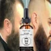 Top Benefits of Using Beard Growth Oil for a Thicker, Healthier Beard