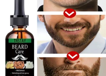 Top Hydrating Beard Oil to Soften, Strengthen, and Tame Your Beard Effortlessly