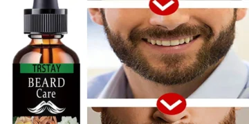 Top Hydrating Beard Oil to Soften, Strengthen, and Tame Your Beard Effortlessly