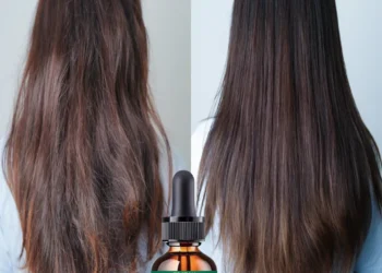 Discover How This Hair Oil Revives Dry Hair with Intense Shine and Moisture