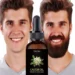 Top Beard Oil for Men That Softens, Moisturizes, and Boosts Hair Health Naturally
