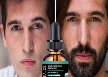 Top Hydrating Beard Oil for Softer, Tangle-Free Facial Hair Care