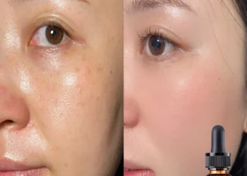 Best Alcohol-Free Facial Oil for Deep Hydration and Sensitive Skin Care Reviews