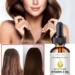 How to Instantly Smooth Frizzy Hair with Deep Nourishing Hair Oil
