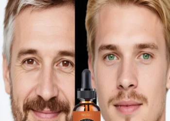 Top Beard Growth Oil Review for Fuller, Healthier Facial Hair and Skin