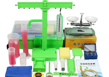 Explore How This Mechanical Experiment Kit Simplifies Physics Concepts for Students