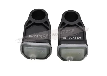 Reliable TPMS Sensors for BMW R1200 and R1250GS Improve Ride Safety