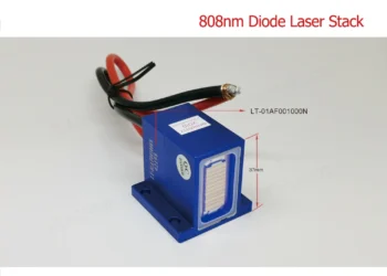 High-Power 808nm Laser Stack Review for Efficient Permanent Hair Removal
