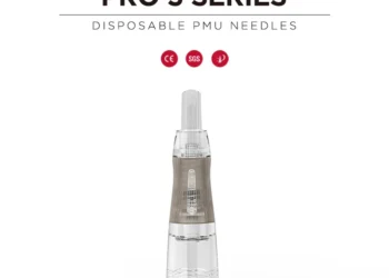 Top 10 Sterile Tattoo Cartridge Needles for Precise Permanent Makeup Results