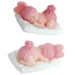 Create Adorable Custom Baby Keepsakes with This Versatile 3D Silicone Mold