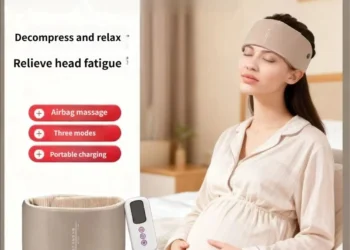 Experience Ultimate Relaxation with This Powerful Electric Scalp Massager Review