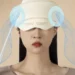 Experience Deep Relaxation with the Ultimate 2-in-1 Eye and Head Massager Review