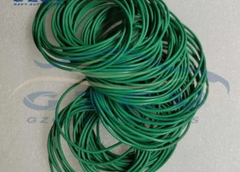 How This 7-Speed Valve Body Seal Boosts Your Audi and VW Transmission Performance