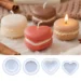 Create Stunning Candles and Edible Art with This Versatile Macaron Mold