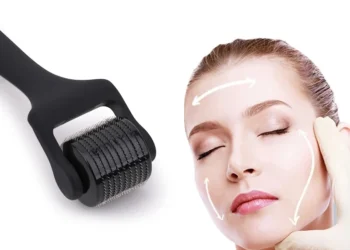 Discover How the Micro Needle Roller Boosts Skin Renewal and Reduces Wrinkles