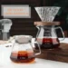 Top Benefits of Using a Diamond Glass Coffee Carafe for Perfect Pour Over Brews