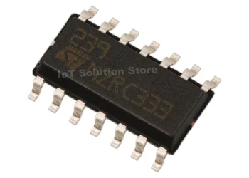 Comprehensive Review of High-Quality TS Series ICs for Reliable Electronics Performance