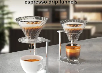 Top Portable Coffee Stand for Outdoor Brewing with Universal Compatibility