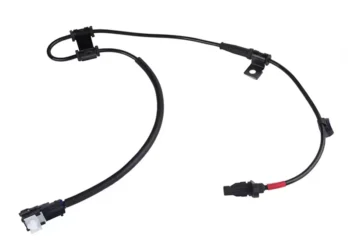 Top Hyundai ABS Sensor for Reliable Front Right Wheel Performance Review