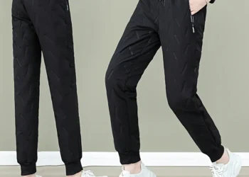 Top Warm and Stylish Men’s Casual Pants for Ultimate Comfort This Winter