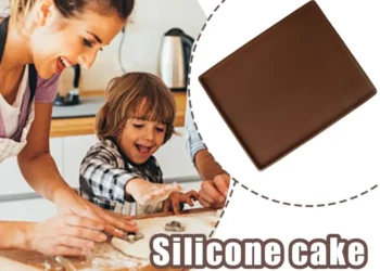 Top Benefits of the Premium Silicone Cake Roll Mat for Effortless Baking