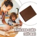 Top Benefits of the Premium Silicone Cake Roll Mat for Effortless Baking
