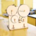 Discover How This Wooden Gear Puzzle Boosts Kids’ STEM Learning and Creativity