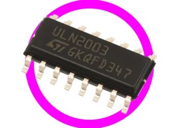 Comprehensive Review of High-Performance IC Chips for Reliable Electronics Projects