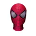 Detailed Review of the Ultimate Spider-Man Cosplay Mask for True Fans