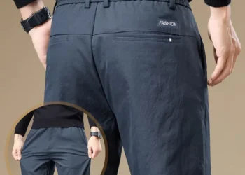 Top Men’s Dress Pants for Comfort and Style This Fall and Winter