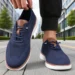 Top Breathable Men’s Sneakers for Comfort and All-Day Casual Style