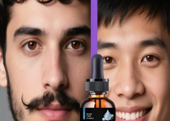 Top Beard Oils for Smoother, Healthier Facial Hair and Easy Daily Care