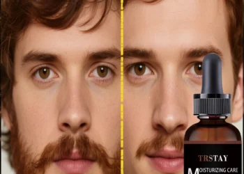 Top Beard Oil for Men to Soften, Nourish, and Boost Healthy Growth