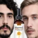 Revitalize Your Look with Nourishing Beard Oil to Smooth Wrinkles and Boost Volume