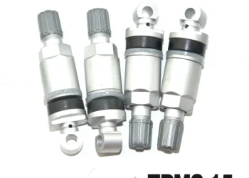 How the TPMS-15 Valve Improves Your Tire Pressure Sensor Accuracy and Longevity