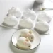 Discover Fun and Versatile Silicone Molds for Baking and Crafting Projects