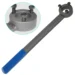 Essential Crankshaft Hub Tool for Effortless BMW Engine Disassembly and Repair
