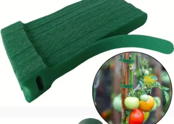 Versatile Garden and Home Ties Review for Durable, Slip-Resistant Organizing