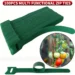 Versatile Garden and Home Ties Review for Durable, Slip-Resistant Organizing