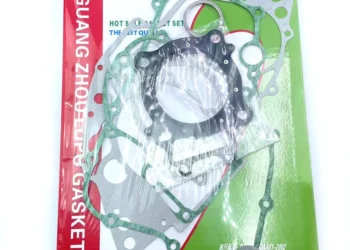 Top-Rated Gasket Set for Reliable Engine Protection on CRF250 Bikes