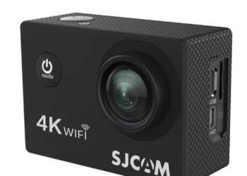 Discover the Ultimate Lightweight 4K Action Camera for Stunning Outdoor Adventures