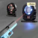Enhance Shooting Accuracy with This Interactive Laser Target Trainer Review