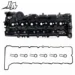 Top Reasons to Choose This Premium Rocker Valve Cover for BMW Models
