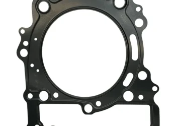 Top Motorcycle Cylinder Head Gasket for Enhanced Engine Performance on BMW Models