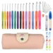 Ultimate Crochet Kit Review 2024 Benefits for Colorful Yarn Projects