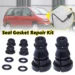 Essential Repair Kit for Reliable Brake and Clutch Performance on Older Fiat and Peugeot Models