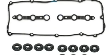Essential Valve Cover Gasket Review for BMW E39 and E46 Engines