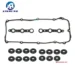 Essential Valve Cover Gasket Review for BMW E39 and E46 Engines